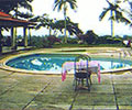 Swimming-Pool - Motel Desa Kuala Terengganu