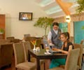 Topion Cafe - Mount Kinabalu Heritage Resort & Spa