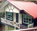 Chalet - Mount Kinabalu Heritage Resort & Spa