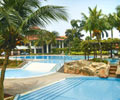 SwimmingPool - Nilai Springs Resort Hotel Putra Nilai