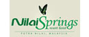 Nilai Springs Resort Hotel Putra Nilai Logo
