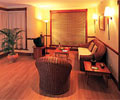 Deluxe-Suite-Living-Room - The Northam All Suite Hotel Penang