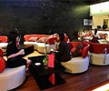Lobby Bar - Novotel 1 Borneo Hotel Kota Kinabalu