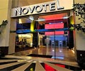 Entrance - Novotel 1 Borneo Hotel Kota Kinabalu