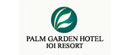 Palm Garden IOI Resort Putrajaya Logo