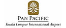Pan Pacific KLIA  Kuala Lumpur Logo