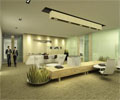 Business Centre - Parkroyal Serviced Suites Kuala Lumpur