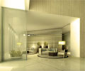 Lobby - Parkroyal Serviced Suites Kuala Lumpur