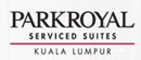 Parkroyal Serviced Suites Kuala Lumpur Logo