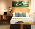 One Bedroom King - Parkroyal Serviced Suites Kuala Lumpur