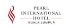 Pearl International Hotel Logo