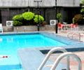 Swimming Pool - Perdana Hotel Kota Bahru
