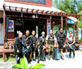 Dive - Arwana Perhentian Resort Perhentian Island