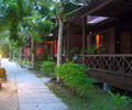 Room-Exterior - Arwana Perhentian Resort Perhentian Island