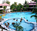 Swimming-Pool - Arwana Perhentian Resort Perhentian Island