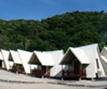 Chalet - Bubbles Island Resort  Perhentian Island