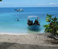 Dive-Trips - Bubbles Island Resort  Perhentian Island