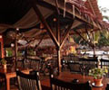 Restaurant - Bubu Long Beach Resort Perhentian Island