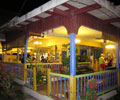 Restaurant - Flora Bay Resort Perhentian Islands 