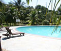 Swimming-Pool- Perhentian Island Resort