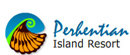 Perhentian Island Resort Logo