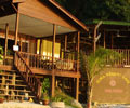 Restaurant - Senja Bay Resort Perhentian Island