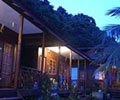 Room-Exterior - Senja Bay Resort Perhentian Island