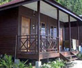 Room-Exterior - Senja Bay Resort Perhentian Island