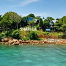 Shari-La Island Resort Perhentian Island