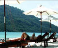 Beach - Tuna Bay Island Resort Perhentian Island