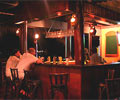 Restaurant - Tuna Bay Island Resort Perhentian Island