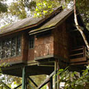 Permai Rainforest Resort Sarawak