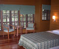 TreeHouseTwinroom - Permai Rainforest Resort Sarawak