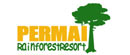 Permai Rainforest Resort Sarawak Logo
