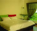 Room - Pompong Island Resort