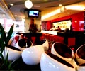 Lobby Lounge - Promenade Hotel Tawau