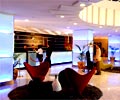 Lobby - Promenade Hotel Tawau