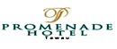 Promenade Hotel Tawau Logo