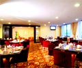 Promenade Club Lounge - Promenade Hotel Tawau