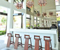 Lobby Bar - The Pulai Desaru Beach