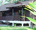 Chalet - Puteri Bayu Beach Resort