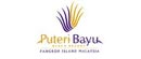Puteri Bayu Beach Resort Logo
