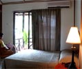 Chalet Room - Puteri Bayu Beach Resort