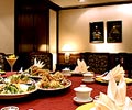 Chinese Restaurant - The Puteri Pacific Hotel