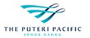 The Puteri Pacific Hotel Logo