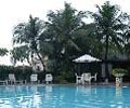 Swimming Pool - The Puteri Pacific Hotel