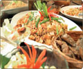 Dinning - Puteri Resort Ayer Keroh