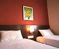 Twin Room - Puteri Park Hotel Kuala Lumpur 