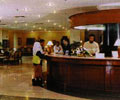 Lobby - Putra Palace Hotel Kangar