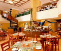 Cafe-In-The-Park - Radius International Hotel Kuala Lumpur